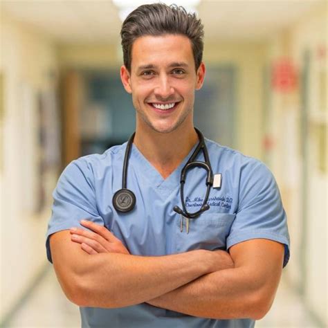 Extralife.cz – Nejkrásnější doktor světa! Podívejte na jeho fotky ...