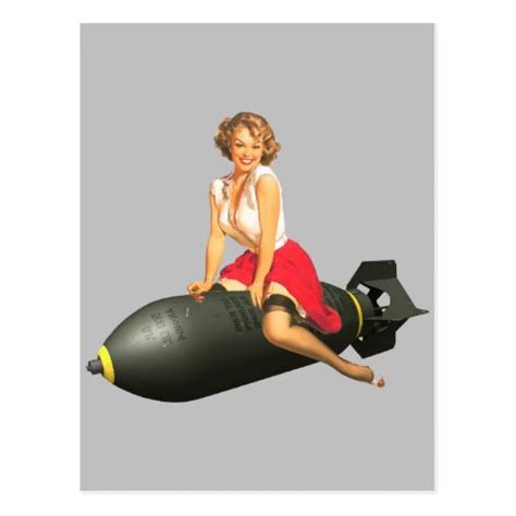 Bomb Postcards - No Minimum Quantity | Zazzle