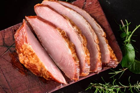 ham istock