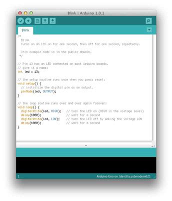 complete   arduino sketch dummies