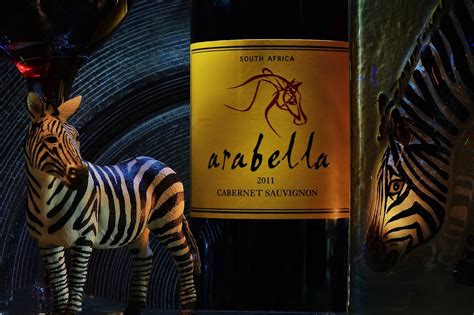 New Hampshire Wine-man: arabella South Africa 2011 Cabernet Sauvignon