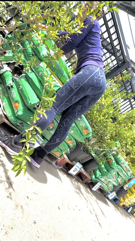 I had an amazing day. (Bubble butt teen, tight booty milf, bubble butt