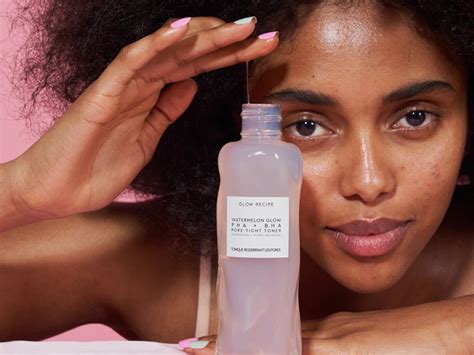 deretan produk skin care terbaru  merawat kulit berminyak