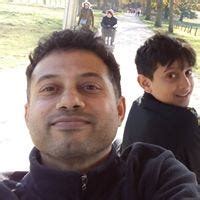sandesh dsouza medium