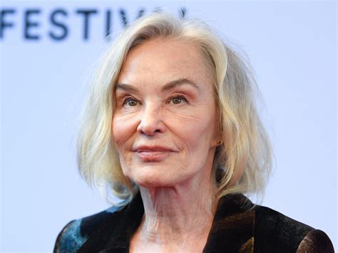 Jessica Lange Jessica Lange Golden Globes