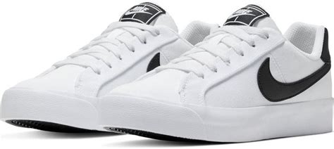 Nike Sportswear »Wmns Court Royale Ac Canvas« Sneaker online kaufen | OTTO