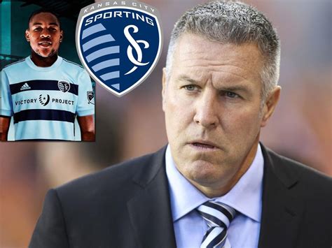 Entrenador Peter Vermes del Kansas City de la MLS, revela porqué quiere ...
