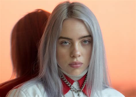 Billie Eilish Pirate Baird OConnell Wallpapers - Wallpaper - EroFound