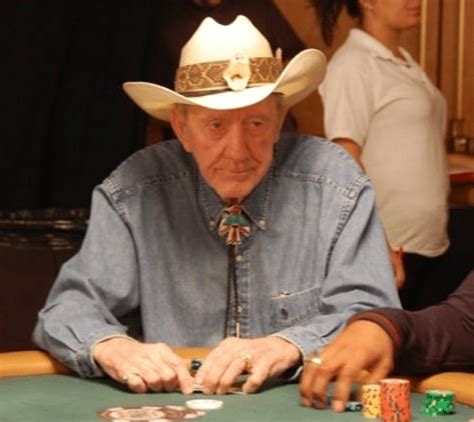 The Poker Legend of Amarillo Slim