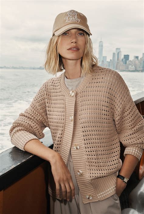 Varley │ Luxe Society Active
