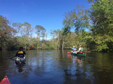 Edisto River