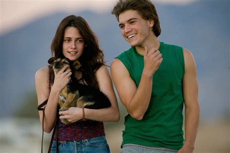 Into the Wild (2007)