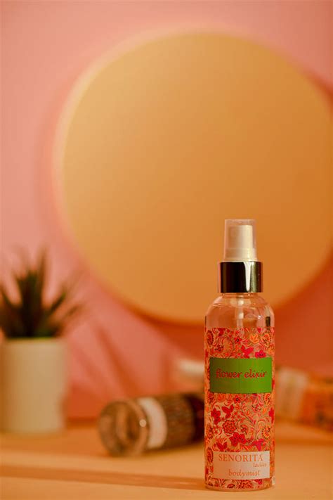 Senorita Ladies - Fragrance – SENORITA