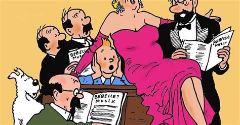 tintin  compagnie  lord    perfect