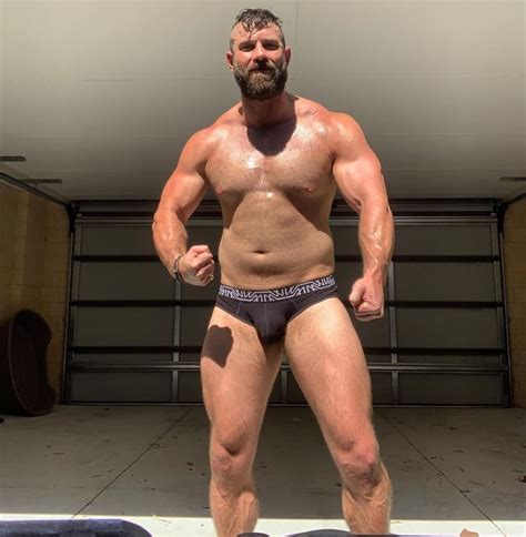 Dave Marshall : r/WrestleWithThePackage