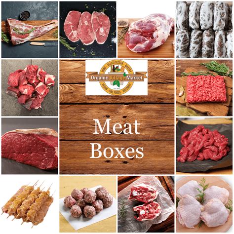 Meat Box Campo Belo at Annalisa Hanley blog