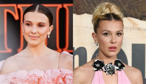 Millie Bobby Brown's Journey to Success: A Must-Read - kl7aoh0