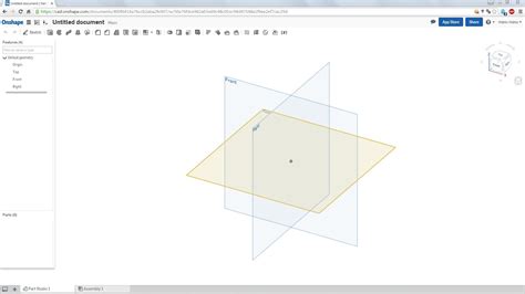 optimisationsch onshape