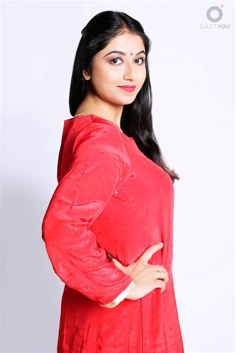 Ankita Singh - CastYou