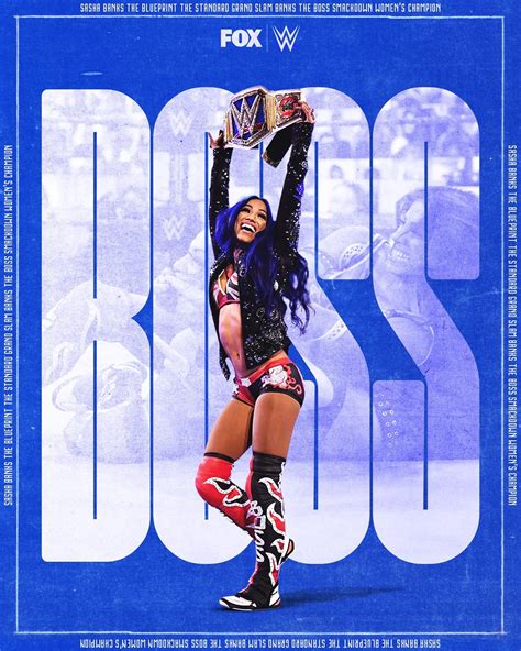 Sasha Banks Mercedes Varnado Moné | Facebook