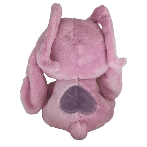 Disney Stitch Angel - 25 Cm Plush