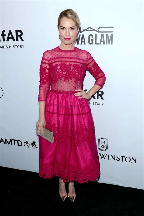 Leslie Grossman – GotCeleb