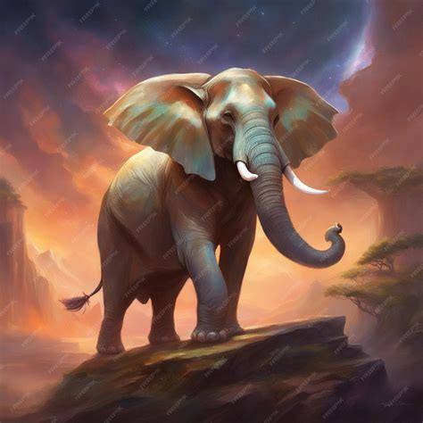 The Magicians Elephant 7