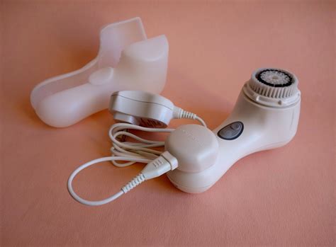 Spiral Style: Clarisonic Review