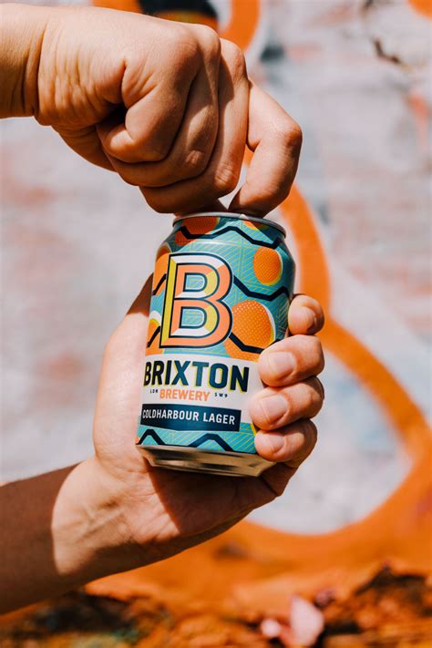 Brixton Brewery Webshop | Craft Beers and Merchandise