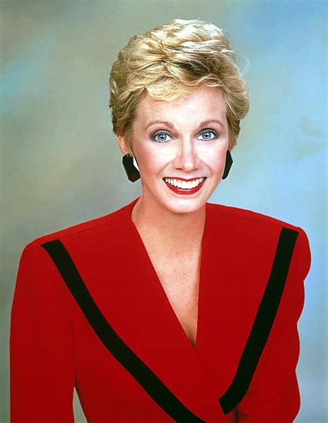 Sandy Duncan Admits She Didn't Realize 'Barney & the Backyard Gang' Was