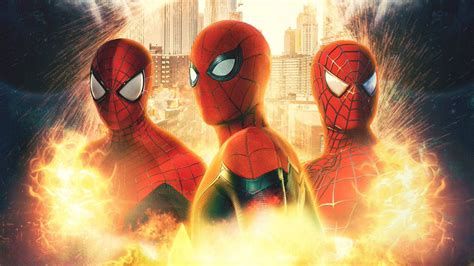 [100+] Fondos de fotos de 4k Spiderman | Wallpapers.com