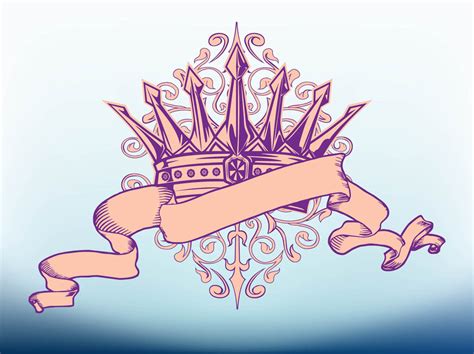 royal vector vector art graphics freevectorcom