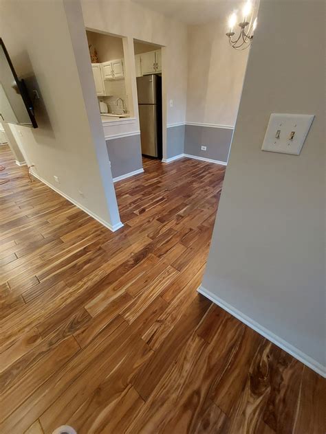 ADVANTAGES OF HARDWOOD FLOORING - Solid Flooring - Hardwood Flooring