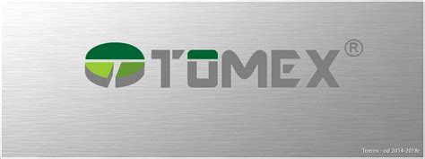 Historia – Galeria – Tomex