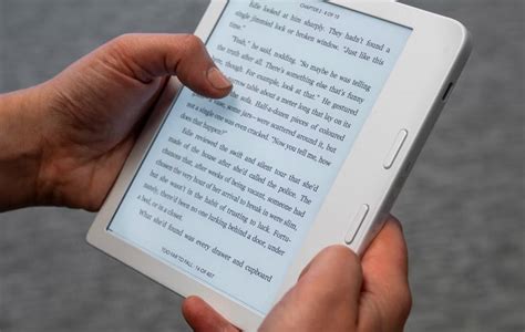 فایل EPUB چیست و چگونه آن را باز کنیم؟ • دیجی‌کالا مگ
