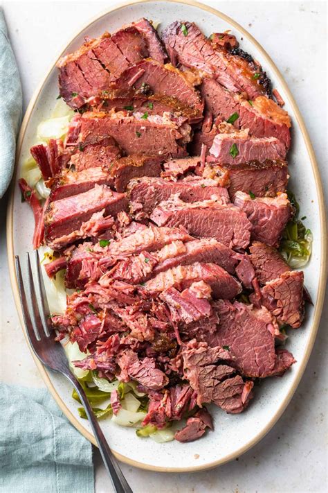 how to make corned beef recipe 10