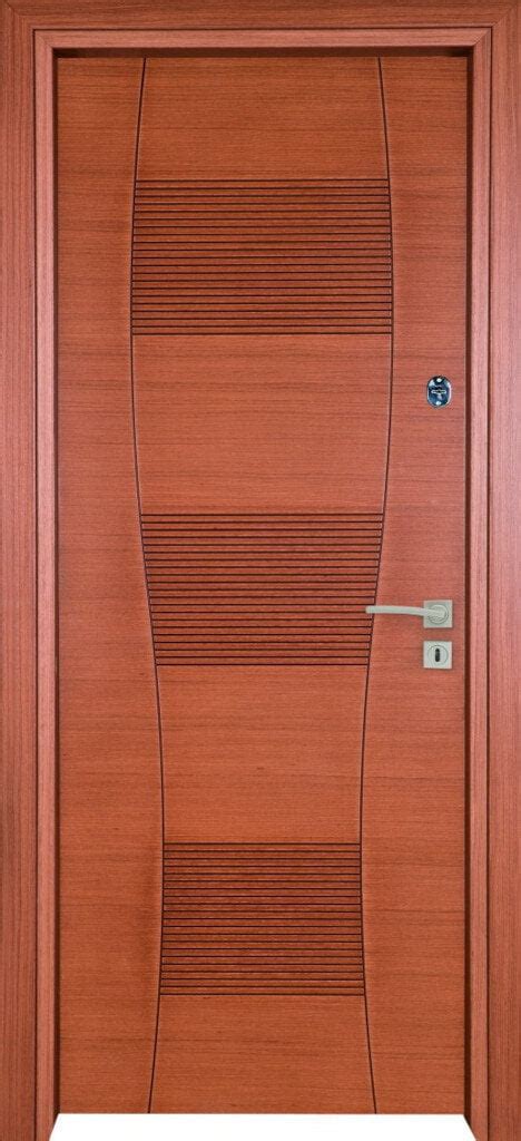 Εσωτερική πόρτα Καπλαμά PER-138 - Doors24