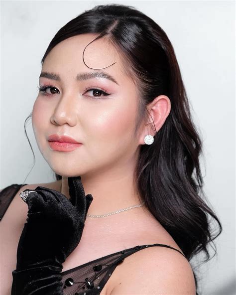 Amos Placido | glowingly beautiful Ms. Kyla Llamosa for RyxSkin