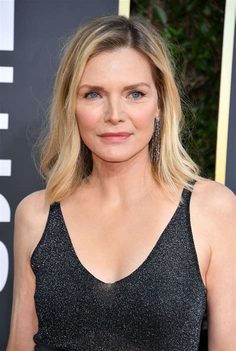 Michelle Pfeiffer Remembers the Late Rapper Coolio as “Nothing But