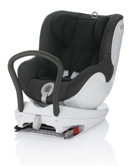 Römer Dualfix - Baby-spullen.com