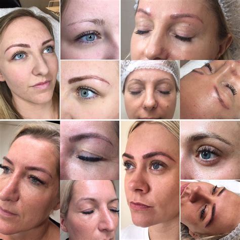 Samantha Ray Microblading