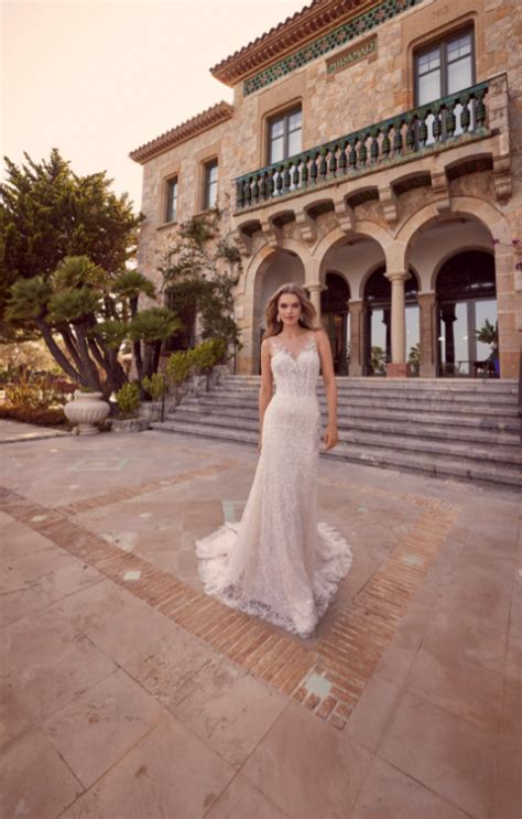 Zahara | Eternal Weddings