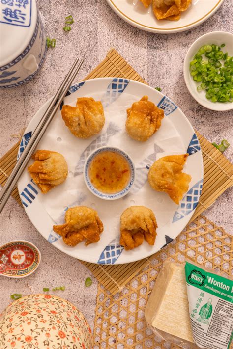 shrimp wonton recipes 2