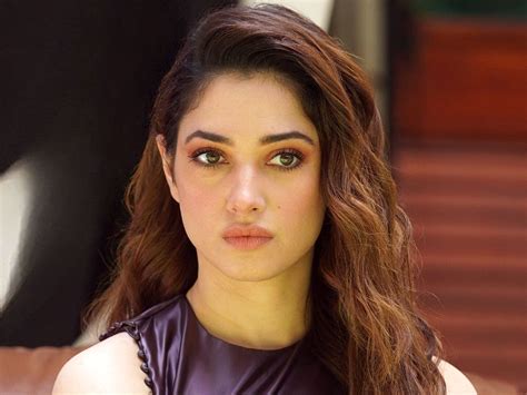 Tamannaahs Lame Excuse for Semi-Nude Scenes