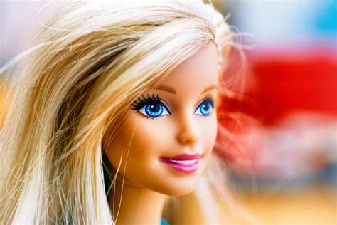 The real story of the Barbie doll: strong female leadership behind the