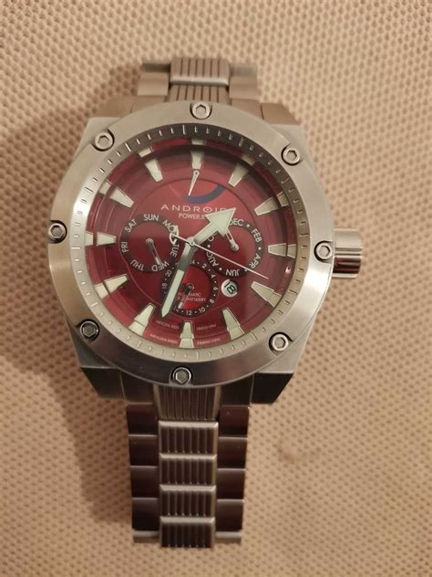 ceas automatic  mecanic android multifunctional bucuresti sectorul
