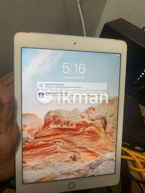 Apple ipad Air 2 (Used) for Sale in Jaffna City | ikman