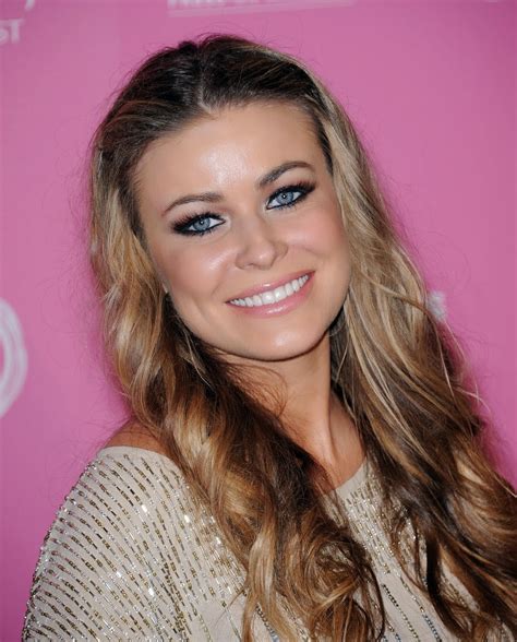 Carmen Electra hot lips - HIGH RESOLUTION PICTURES