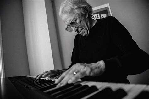 Passions Project: Stu Katz , Jazz Musician - Chicago Caregiving