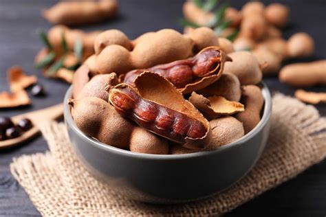 tamarind  fruit